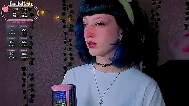 mistyverse webcam