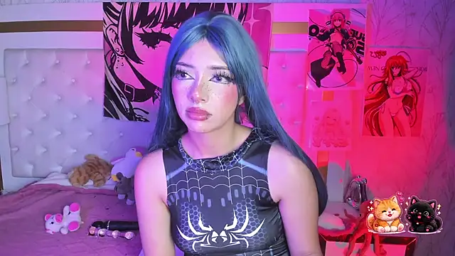 Effy_Kessler webcam