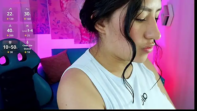 violetta_4m webcam