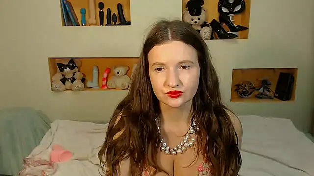 ChloeBrooklyn webcam