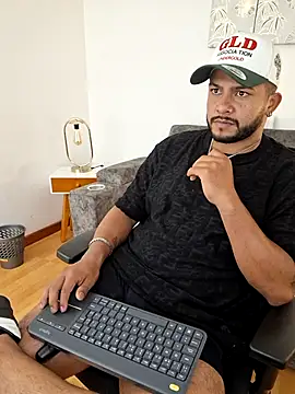 BrunoSilva_ webcam