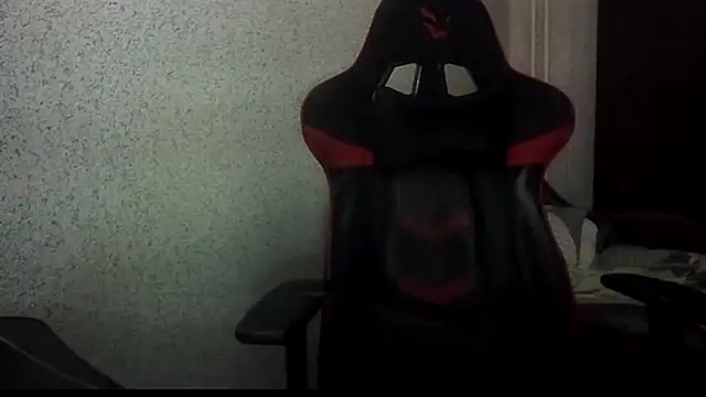 MysteriousWanderer webcam