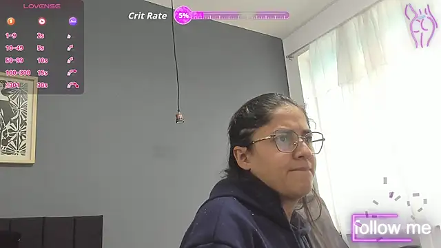 chantal_adams0 webcam