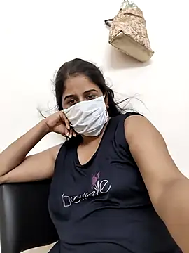 sapna_baby_ webcam
