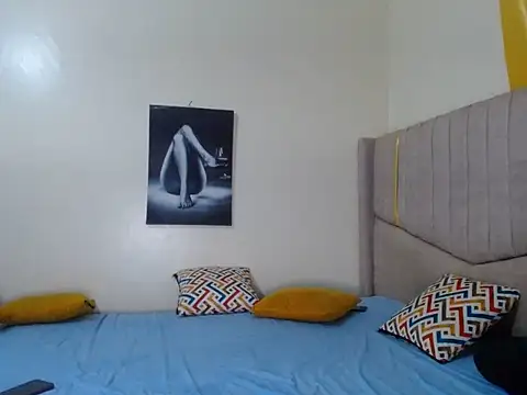 CocoKiss02 webcam