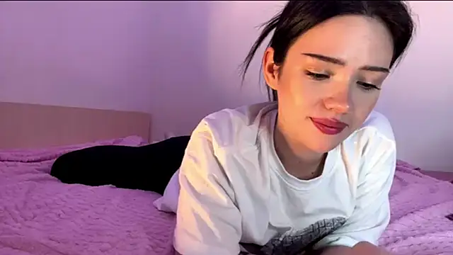 BeckyKetru webcam