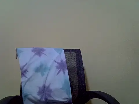 Coco_charm webcam