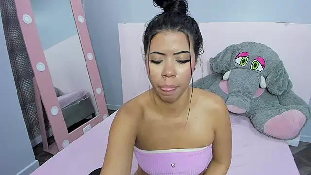 Michelle_Vixen webcam