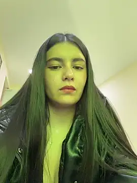 Claire_Wong webcam
