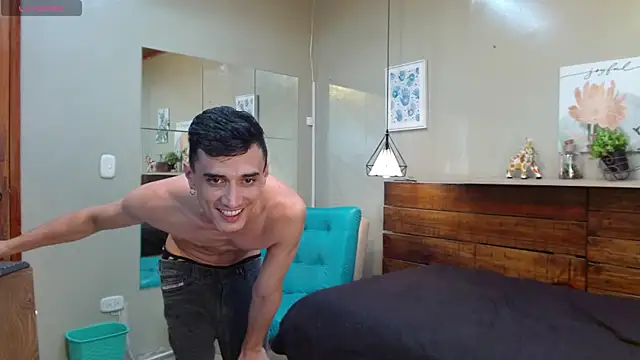 FelipeFriendly webcam