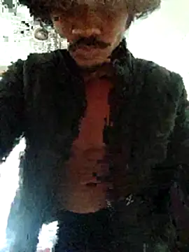 Handsome_star webcam