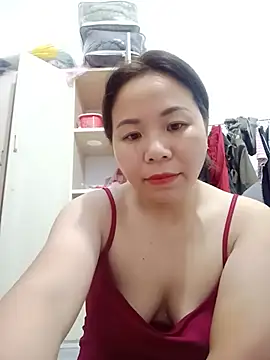 Xia-feng webcam