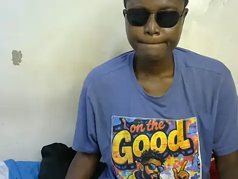 Good_hearted1 webcam