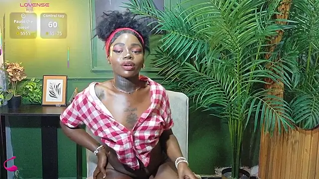 Nyla_carter webcam