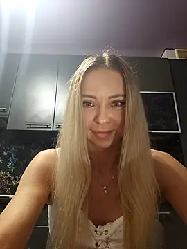GhostLily1 webcam