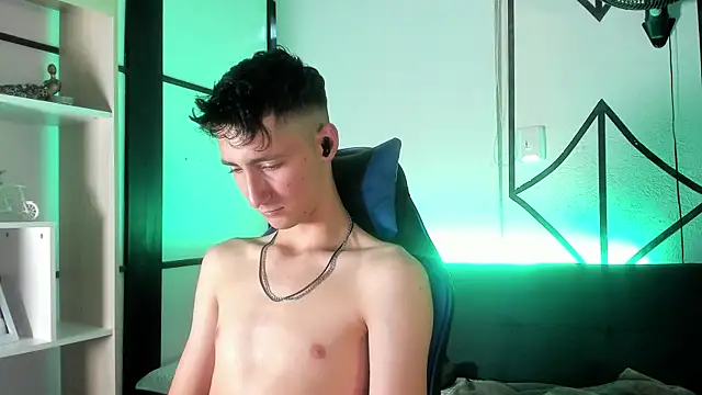 GabyMaru_ webcam