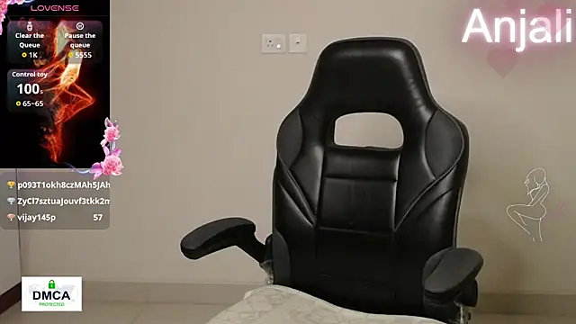 -Naughty-Anjali- webcam