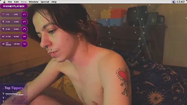 kuntboyzworld webcam