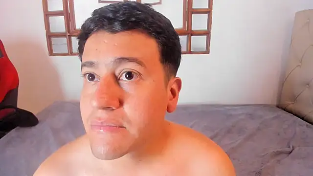 oliver_price1 webcam