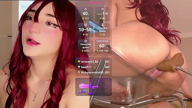 miia__baker live cam