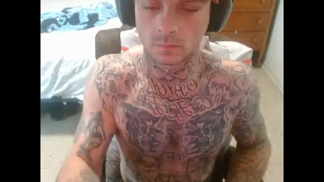 DADDY_KANE8--- webcam