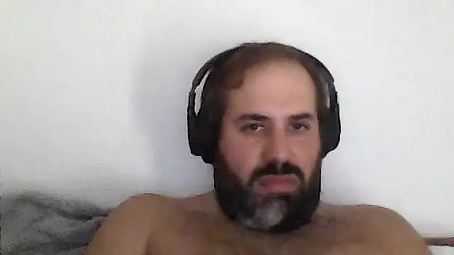 BeMy_Master webcam