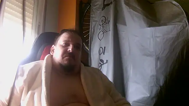 porkorossy webcam