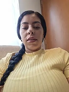 Luianna webcam