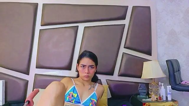NicoleEsposito webcam