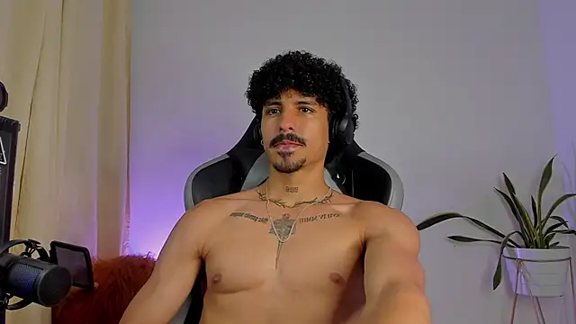 Lukeetaylor webcam