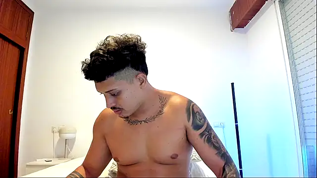 JohanSmith webcam