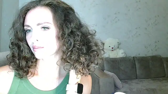 Amber_Carrol webcam