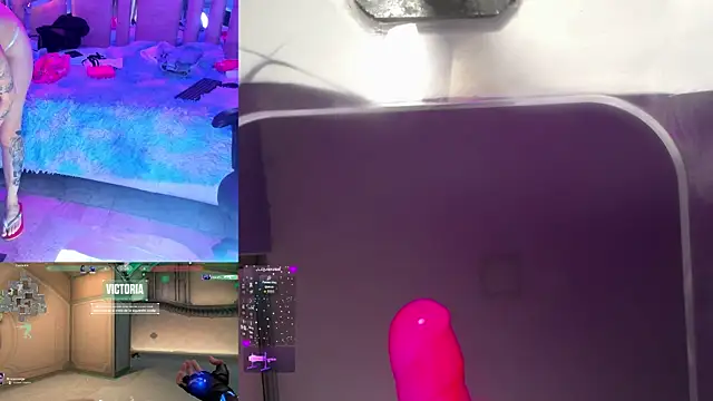 NicoleFerrel webcam