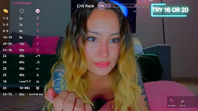 baobei03 webcam
