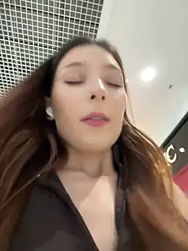 LilluKatten webcam