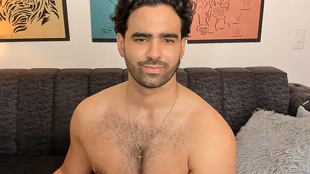 Brad_Martin webcam