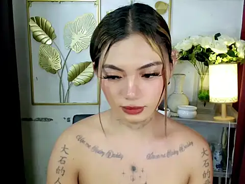 JasmineHiller webcam