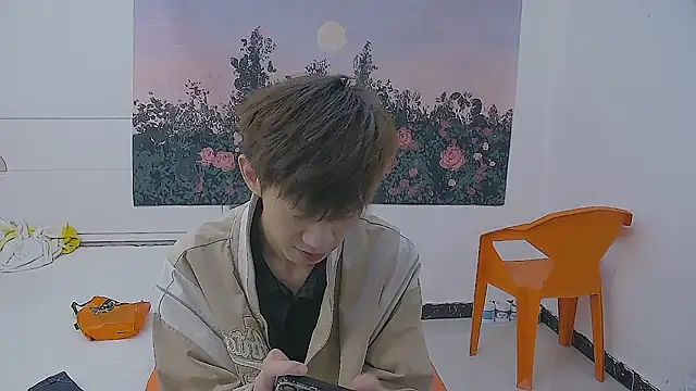 paofu-001 webcam