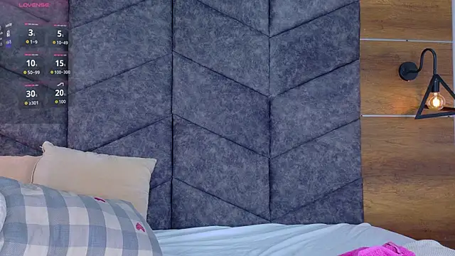 AnnieRouse__ webcam