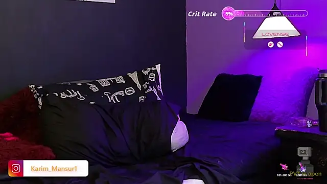 Karim_mansur webcam
