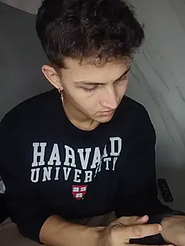Axel_Romanov webcam