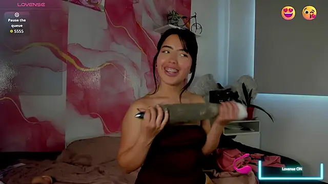 Abril_gap webcam
