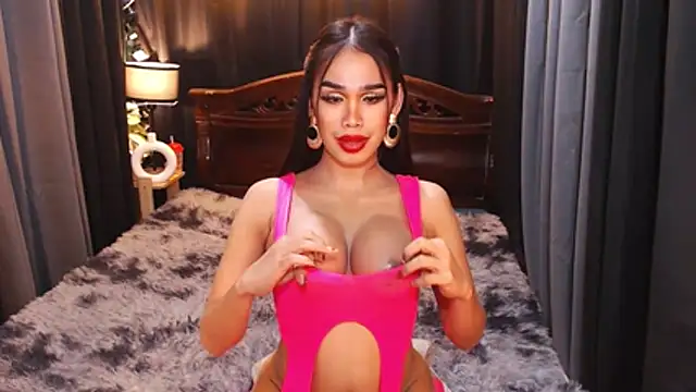 SluttyFilthyAlexa webcam