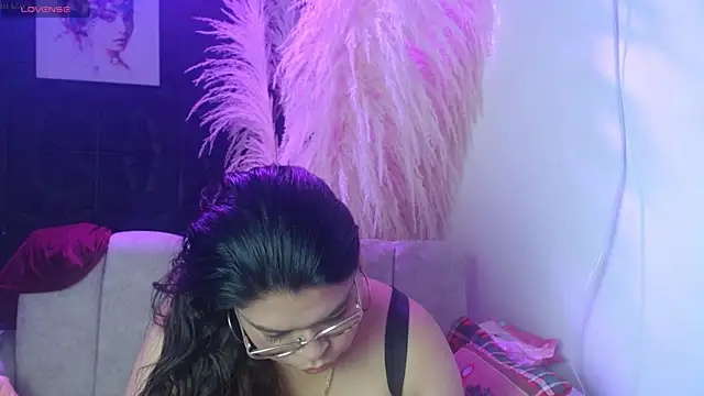 xiomara1609 webcam