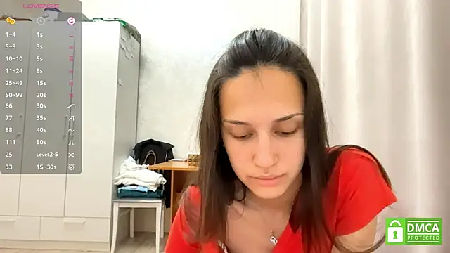 GildaCode webcam