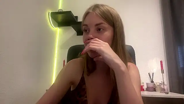 SunnyStrike webcam