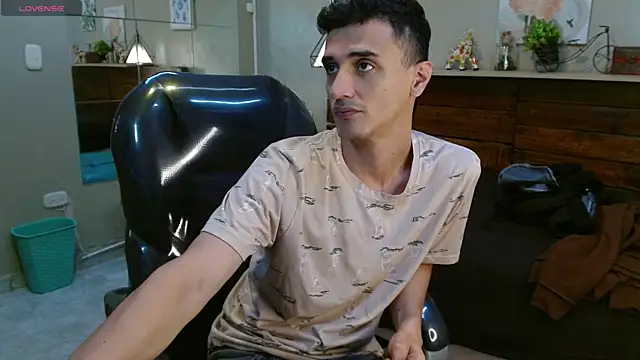 FelipeFriendly webcam