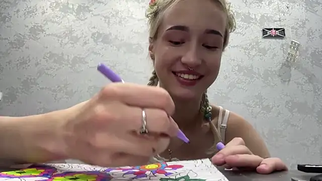 AnnmarieJuett webcam