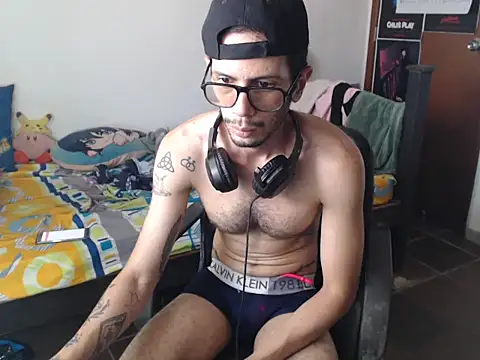 alisterxxx webcam