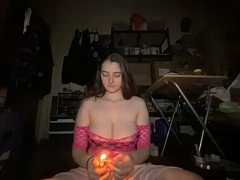 Snowbunnycake_131 webcam